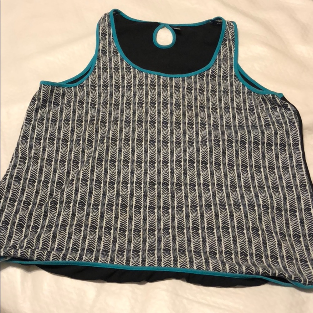 Tank top
